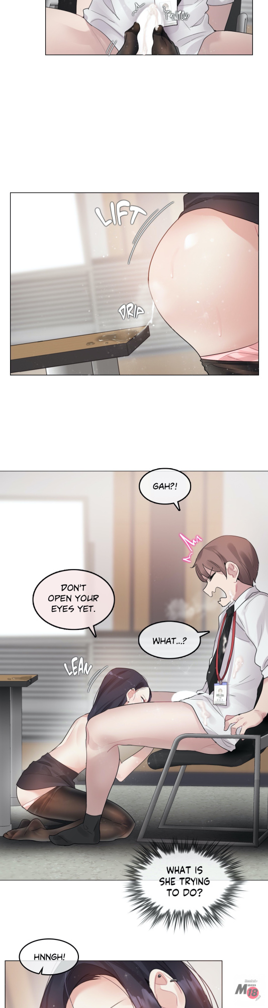 [Alice Crazy] Perverts' Daily Lives Episode 2: Crazy Chihuahua Syndrome (Complete)