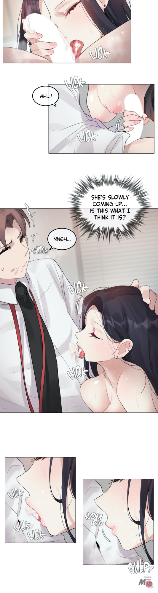 [Alice Crazy] Perverts' Daily Lives Episode 2: Crazy Chihuahua Syndrome (Complete)