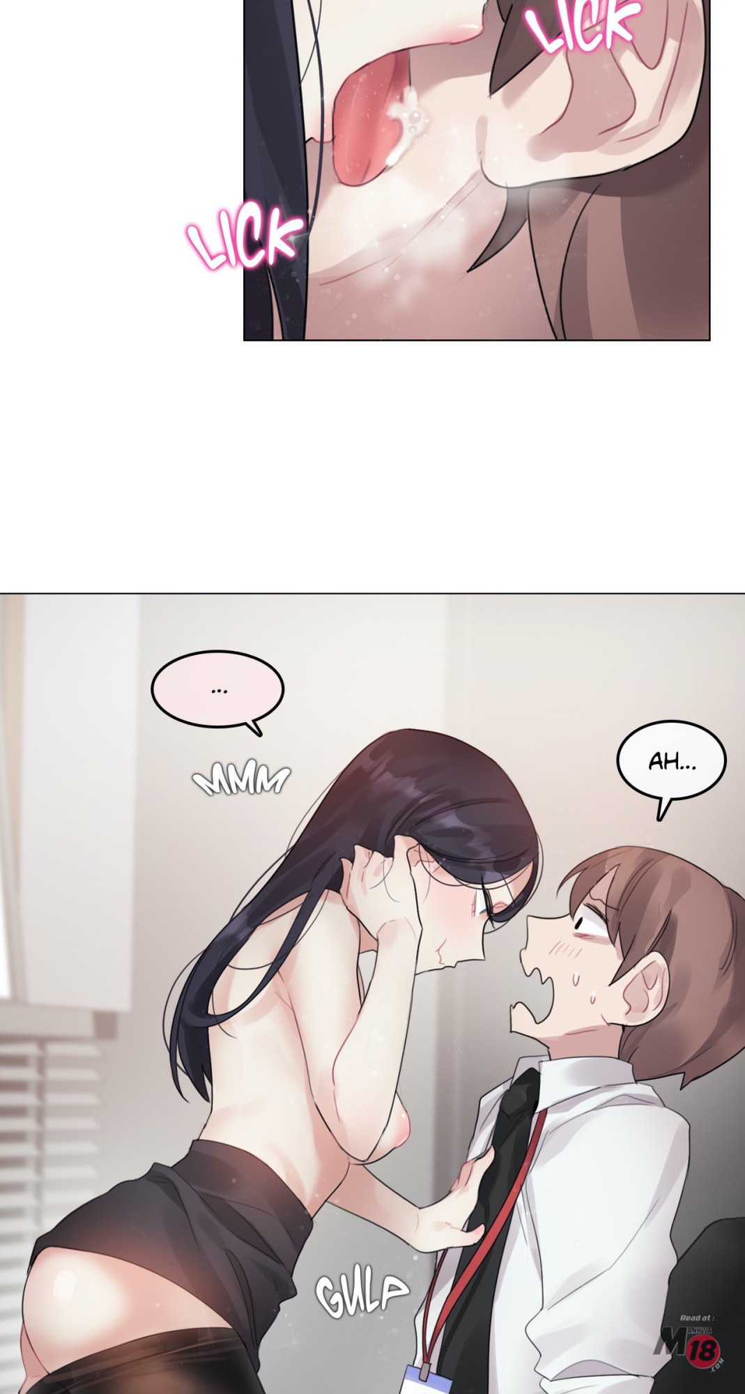 [Alice Crazy] Perverts' Daily Lives Episode 2: Crazy Chihuahua Syndrome (Complete)