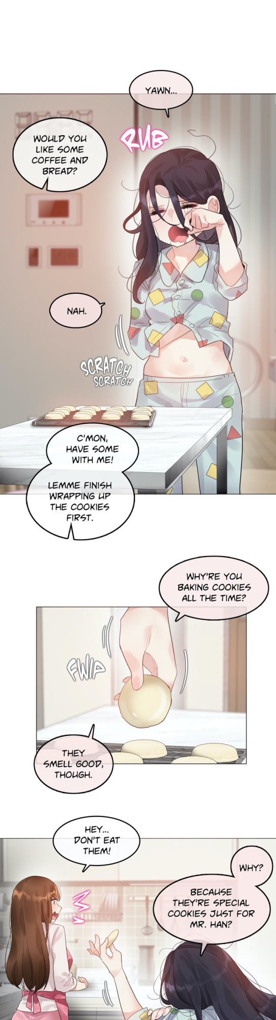[Alice Crazy] Perverts' Daily Lives Episode 2: Crazy Chihuahua Syndrome (Complete)