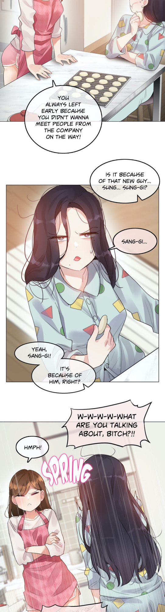 [Alice Crazy] Perverts' Daily Lives Episode 2: Crazy Chihuahua Syndrome (Complete)