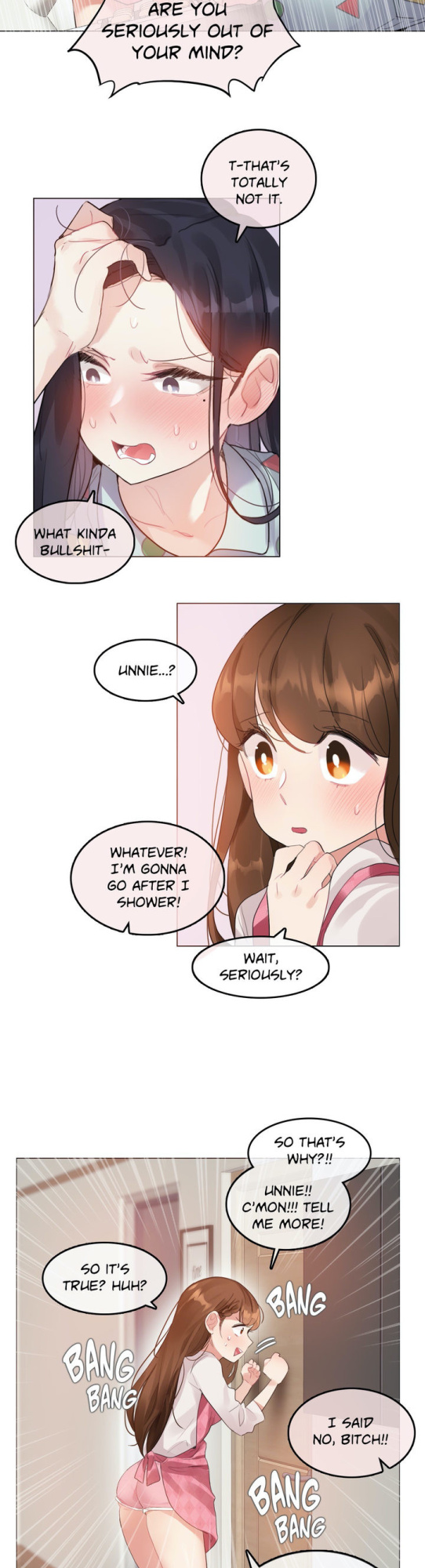 [Alice Crazy] Perverts' Daily Lives Episode 2: Crazy Chihuahua Syndrome (Complete)