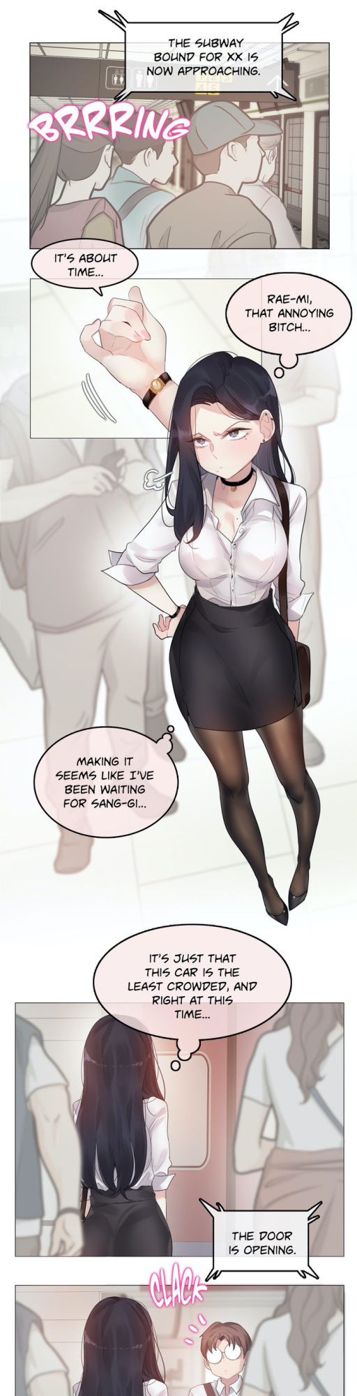 [Alice Crazy] Perverts' Daily Lives Episode 2: Crazy Chihuahua Syndrome (Complete)