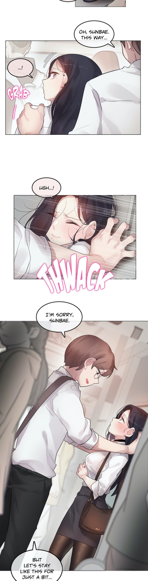 [Alice Crazy] Perverts' Daily Lives Episode 2: Crazy Chihuahua Syndrome (Complete)