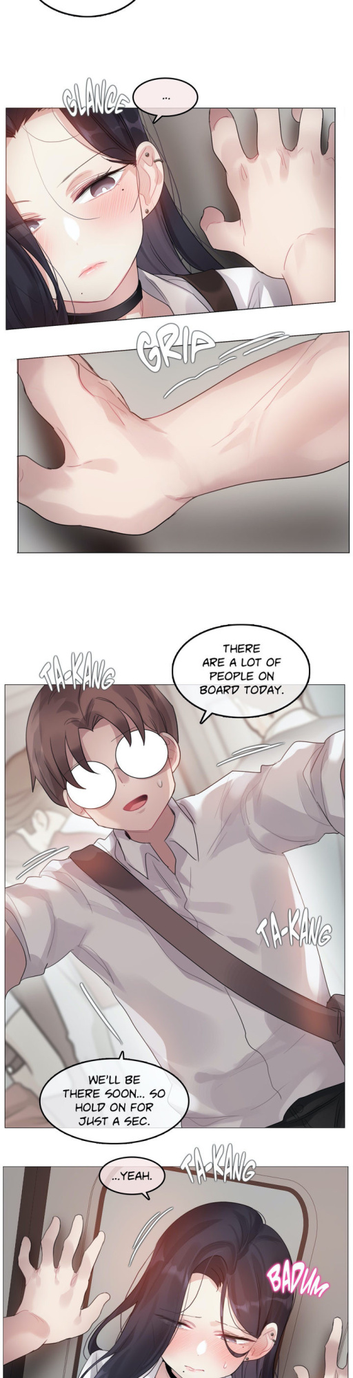 [Alice Crazy] Perverts' Daily Lives Episode 2: Crazy Chihuahua Syndrome (Complete)