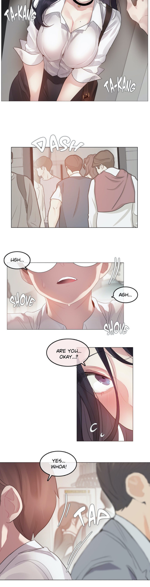 [Alice Crazy] Perverts' Daily Lives Episode 2: Crazy Chihuahua Syndrome (Complete)