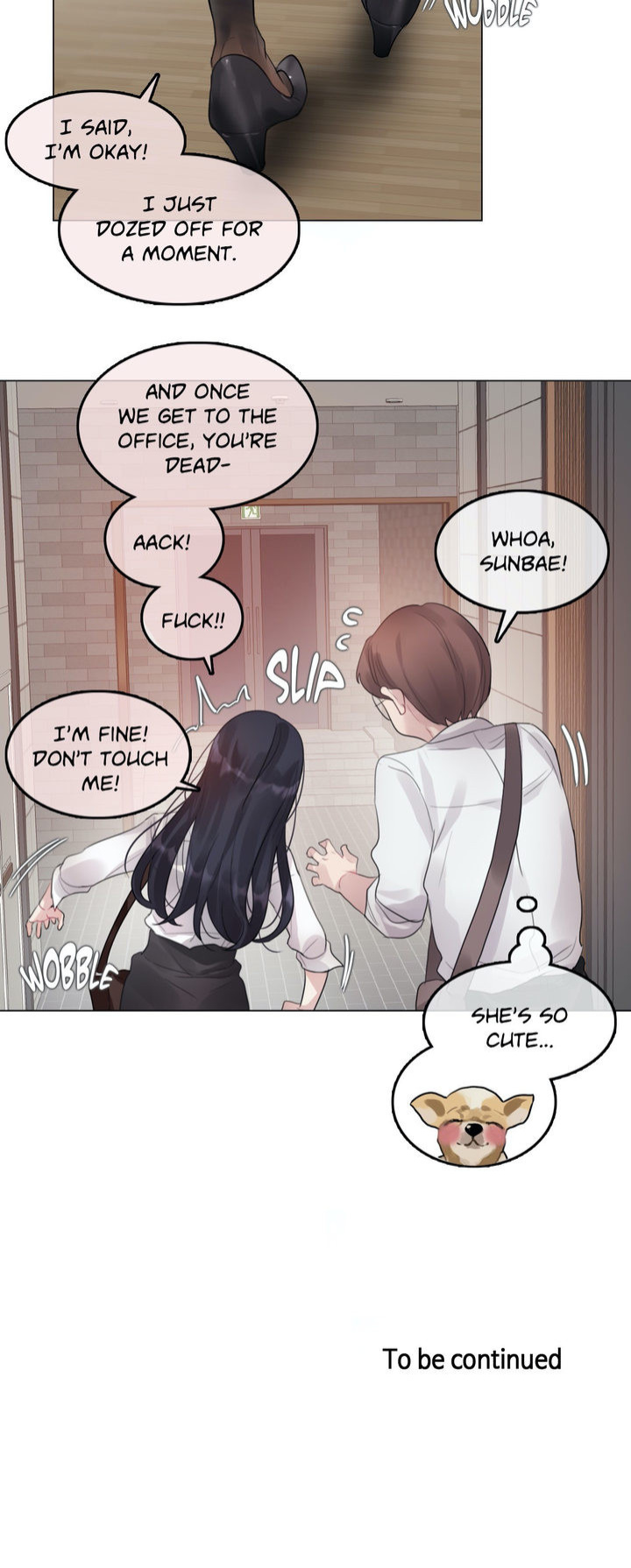 [Alice Crazy] Perverts' Daily Lives Episode 2: Crazy Chihuahua Syndrome (Complete)