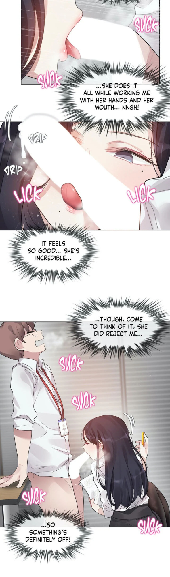 [Alice Crazy] Perverts' Daily Lives Episode 2: Crazy Chihuahua Syndrome (Complete)