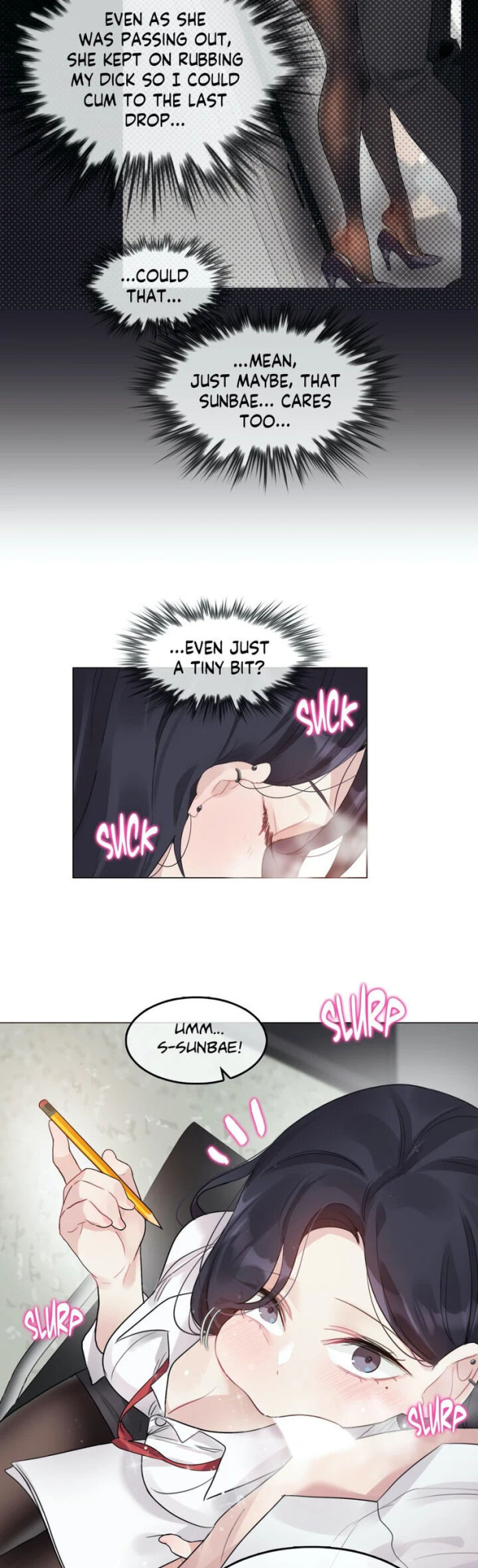 [Alice Crazy] Perverts' Daily Lives Episode 2: Crazy Chihuahua Syndrome (Complete)