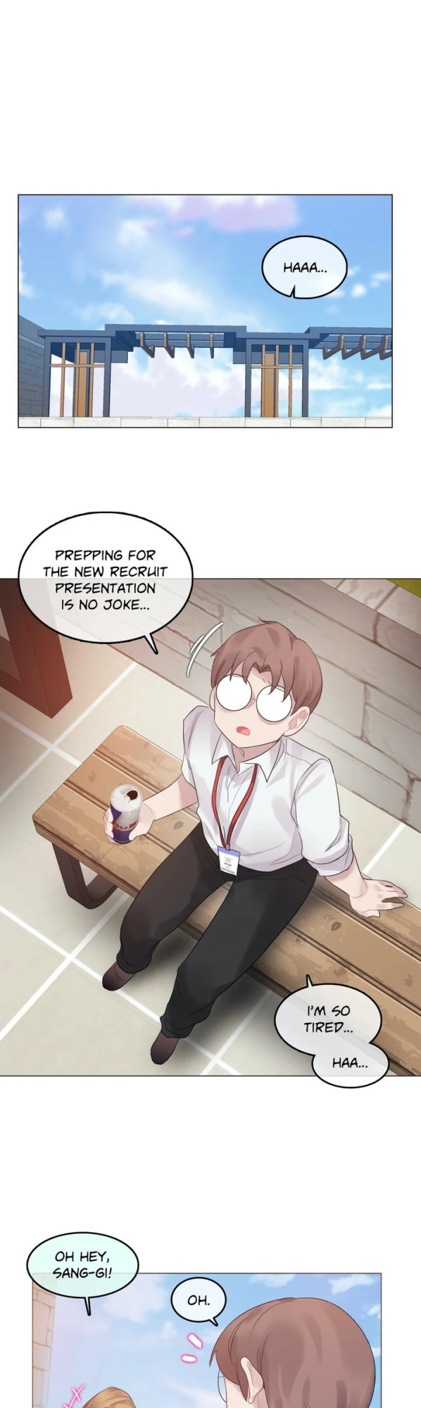 [Alice Crazy] Perverts' Daily Lives Episode 2: Crazy Chihuahua Syndrome (Complete)