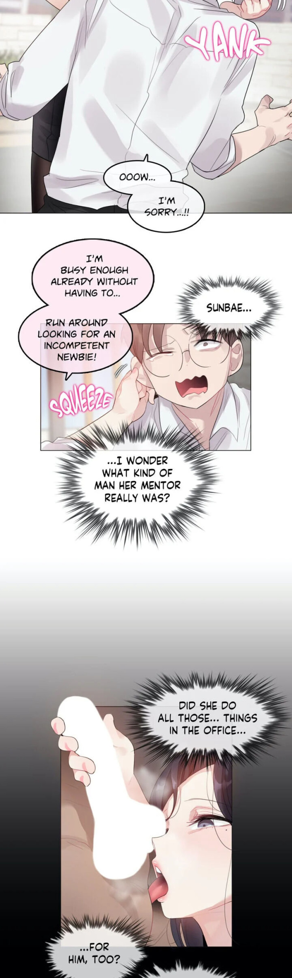 [Alice Crazy] Perverts' Daily Lives Episode 2: Crazy Chihuahua Syndrome (Complete)