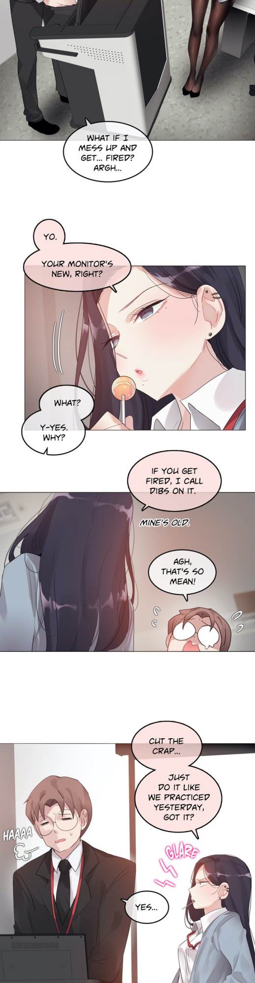 [Alice Crazy] Perverts' Daily Lives Episode 2: Crazy Chihuahua Syndrome (Complete)