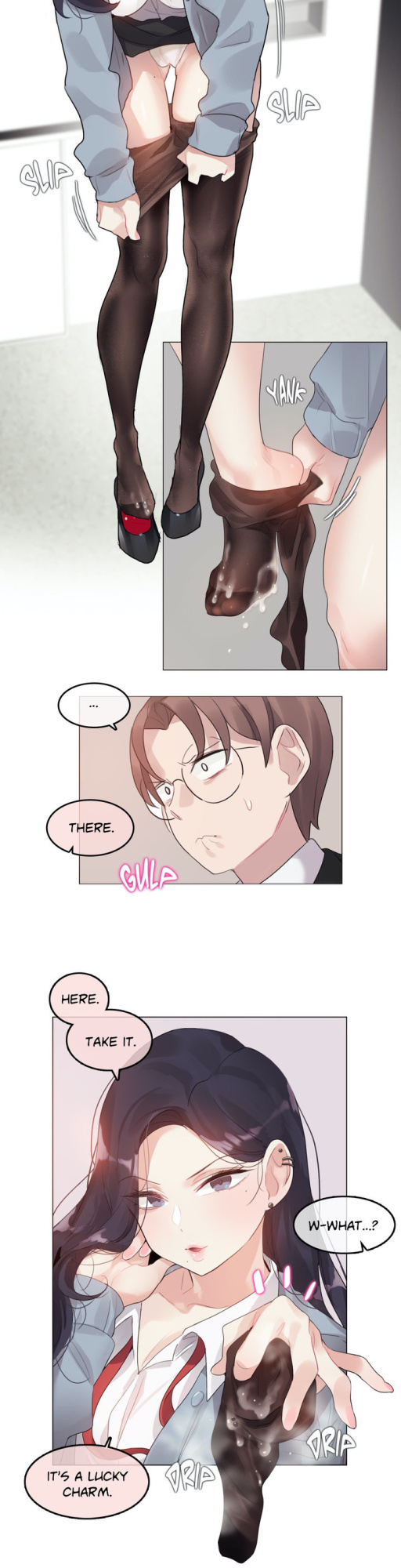 [Alice Crazy] Perverts' Daily Lives Episode 2: Crazy Chihuahua Syndrome (Complete)