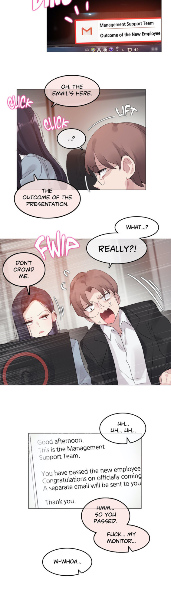 [Alice Crazy] Perverts' Daily Lives Episode 2: Crazy Chihuahua Syndrome (Complete)