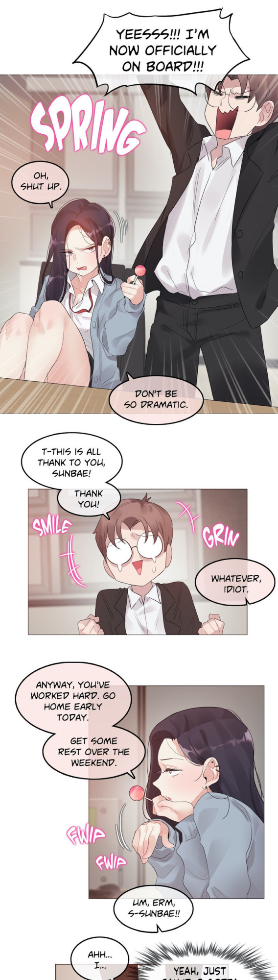 [Alice Crazy] Perverts' Daily Lives Episode 2: Crazy Chihuahua Syndrome (Complete)