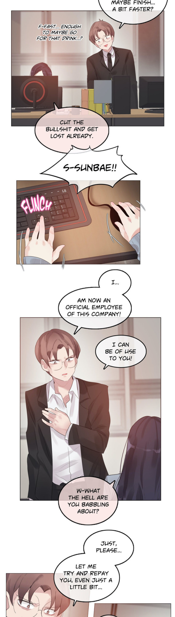 [Alice Crazy] Perverts' Daily Lives Episode 2: Crazy Chihuahua Syndrome (Complete)