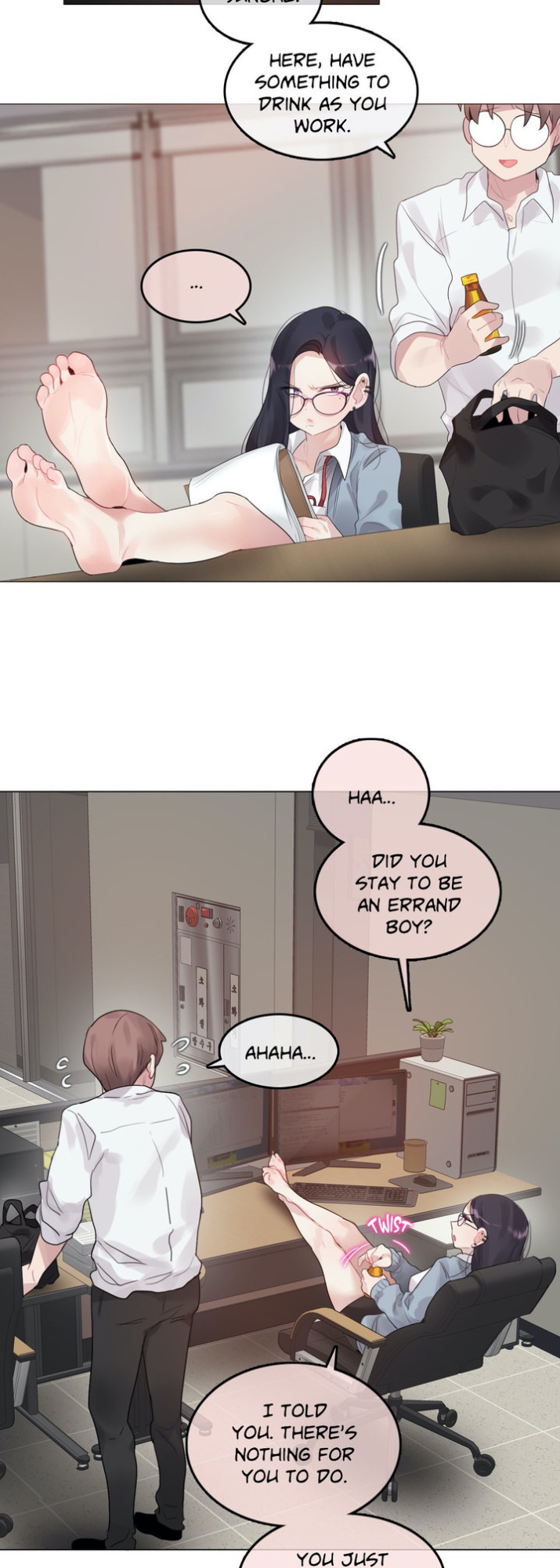 [Alice Crazy] Perverts' Daily Lives Episode 2: Crazy Chihuahua Syndrome (Complete)
