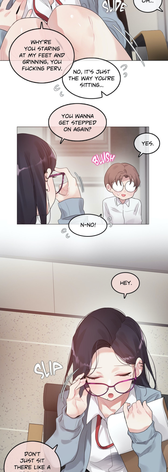 [Alice Crazy] Perverts' Daily Lives Episode 2: Crazy Chihuahua Syndrome (Complete)