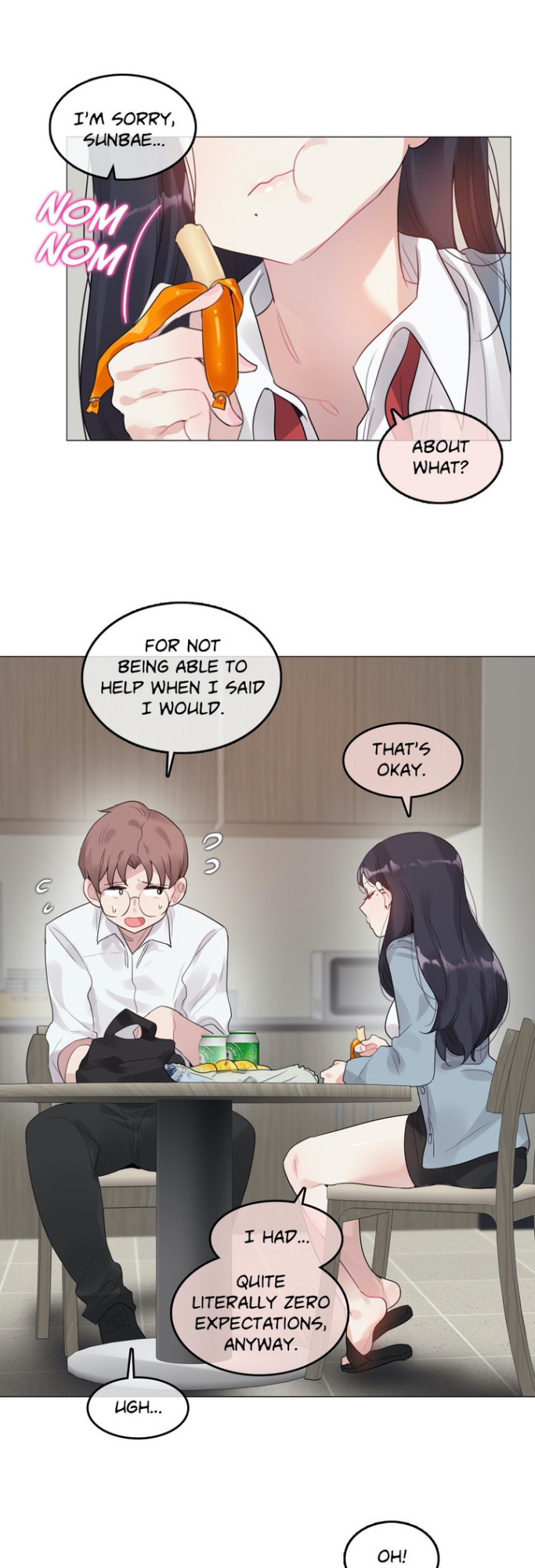 [Alice Crazy] Perverts' Daily Lives Episode 2: Crazy Chihuahua Syndrome (Complete)