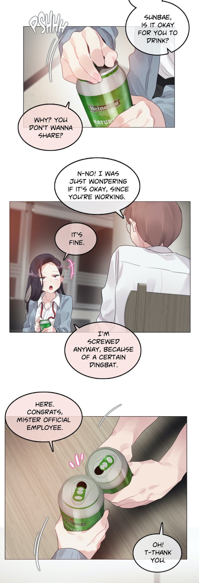 [Alice Crazy] Perverts' Daily Lives Episode 2: Crazy Chihuahua Syndrome (Complete)