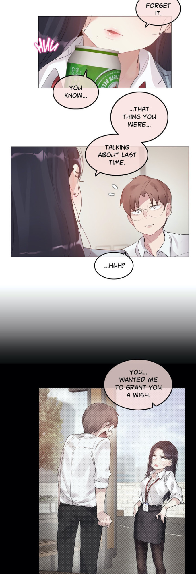 [Alice Crazy] Perverts' Daily Lives Episode 2: Crazy Chihuahua Syndrome (Complete)