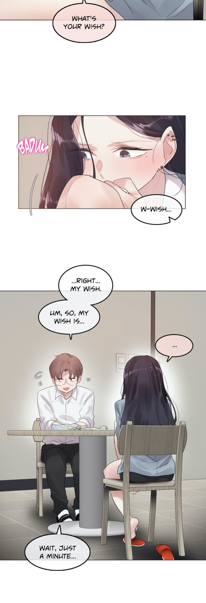 [Alice Crazy] Perverts' Daily Lives Episode 2: Crazy Chihuahua Syndrome (Complete)