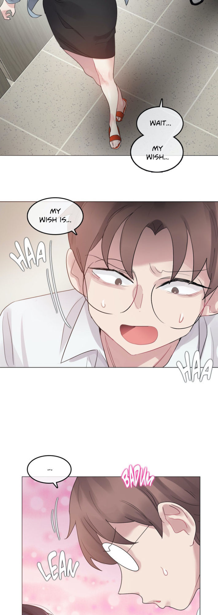 [Alice Crazy] Perverts' Daily Lives Episode 2: Crazy Chihuahua Syndrome (Complete)