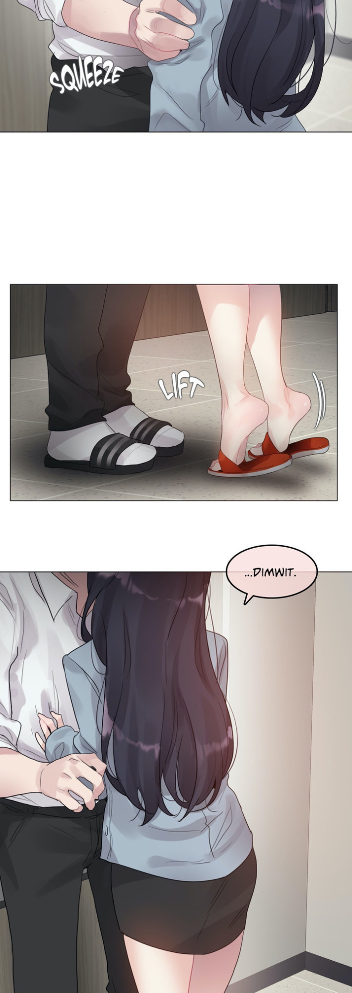 [Alice Crazy] Perverts' Daily Lives Episode 2: Crazy Chihuahua Syndrome (Complete)