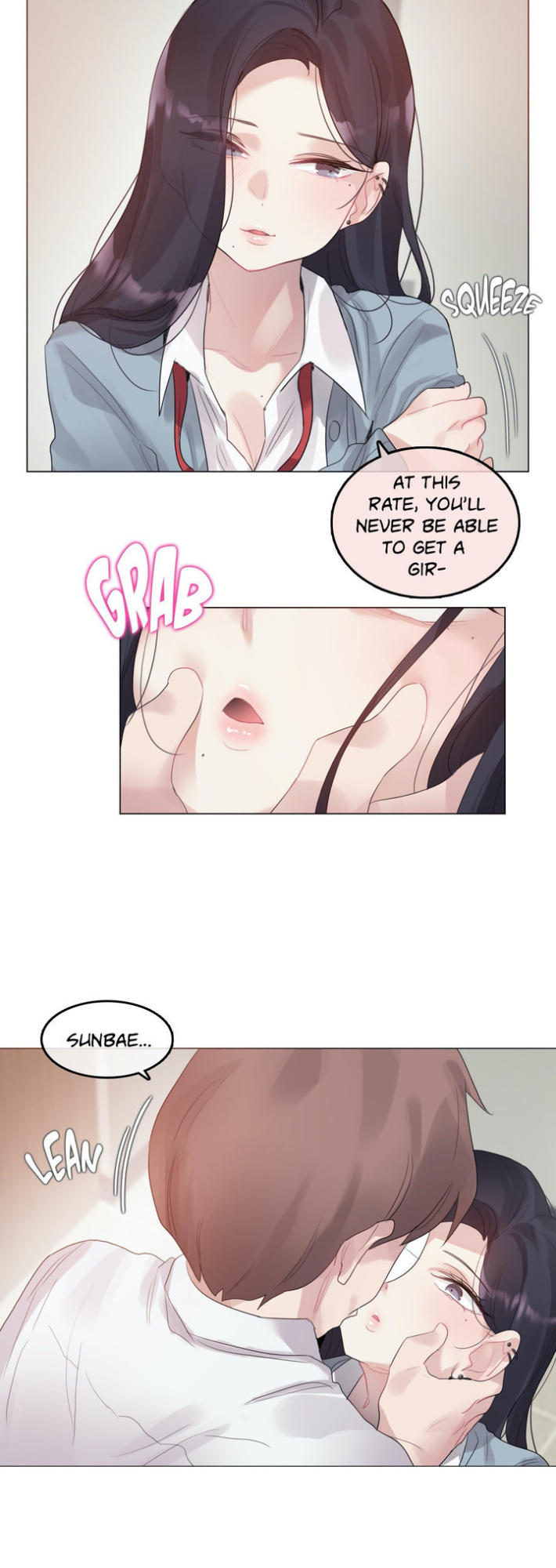 [Alice Crazy] Perverts' Daily Lives Episode 2: Crazy Chihuahua Syndrome (Complete)