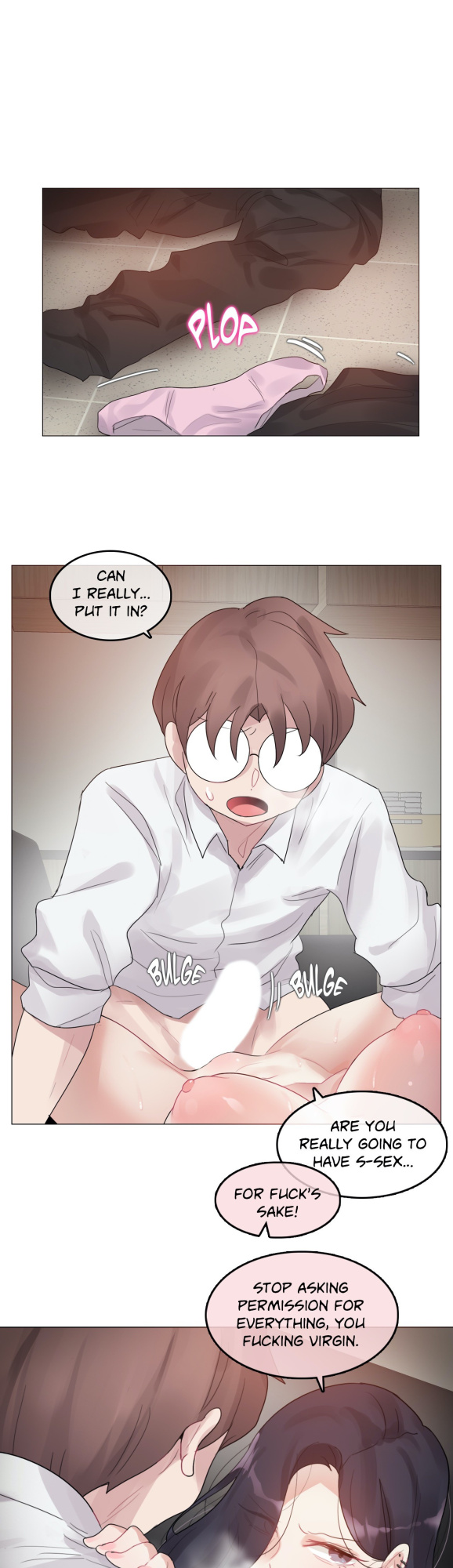 [Alice Crazy] Perverts' Daily Lives Episode 2: Crazy Chihuahua Syndrome (Complete)