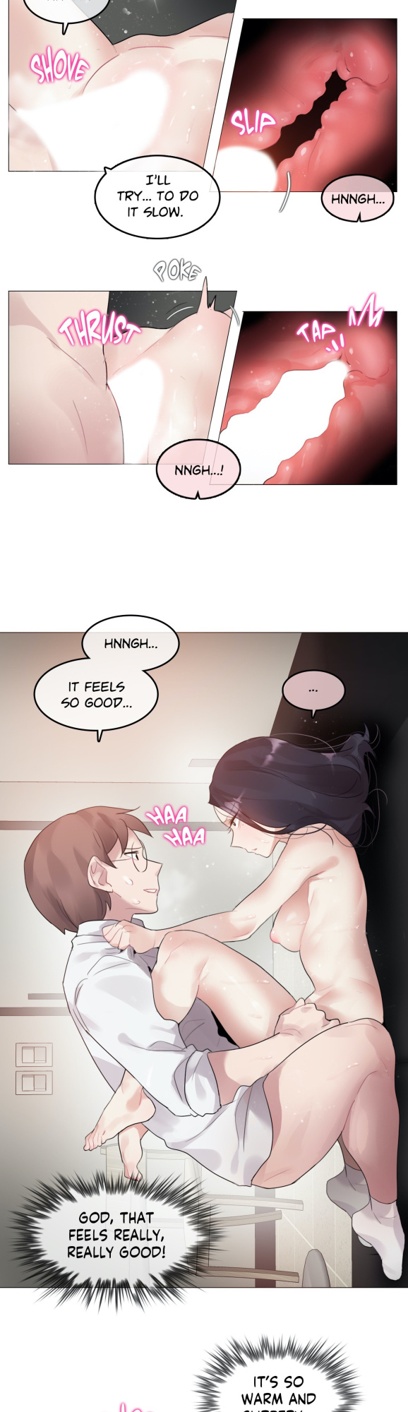 [Alice Crazy] Perverts' Daily Lives Episode 2: Crazy Chihuahua Syndrome (Complete)