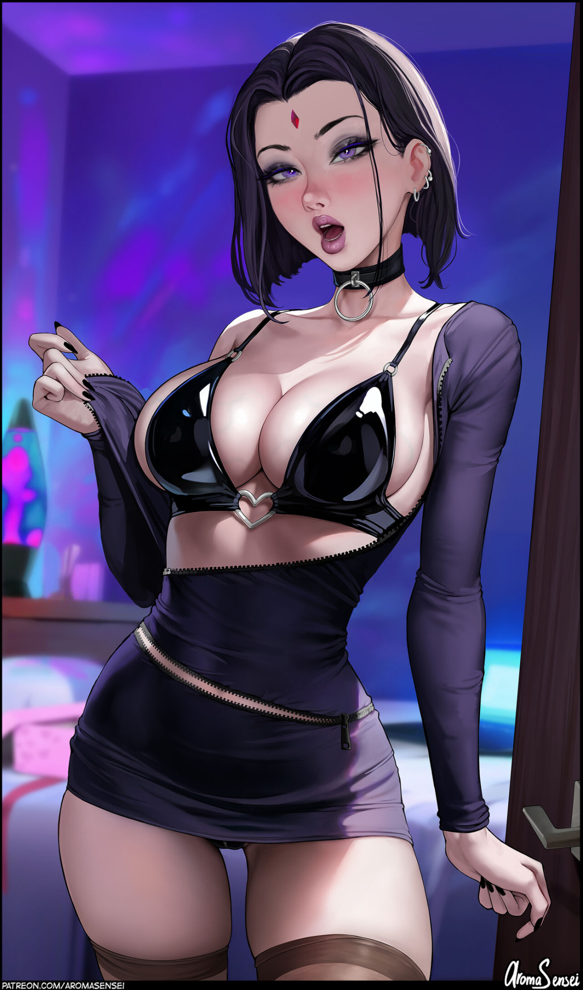 [Aroma Sensei] Pack 61 with Futa