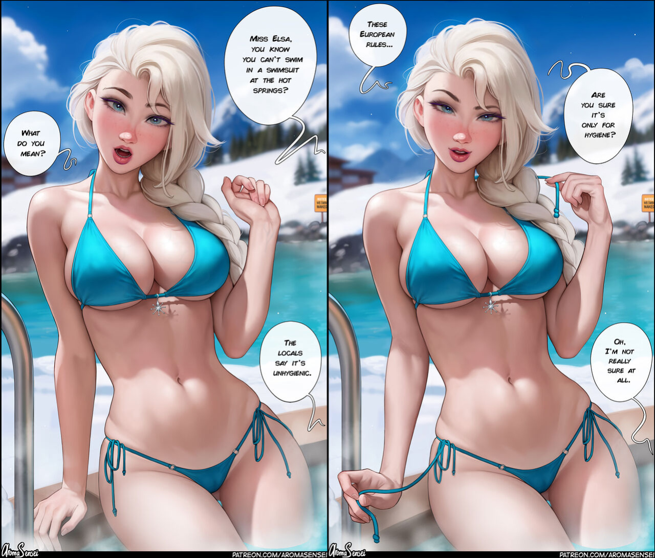 [Aroma Sensei] Pack 61 with Futa