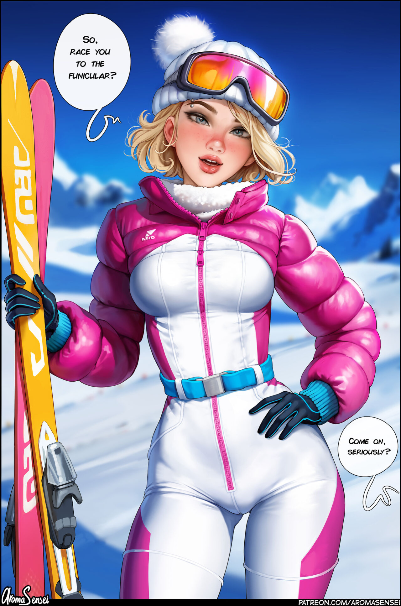 Aroma Sensei Pack 61