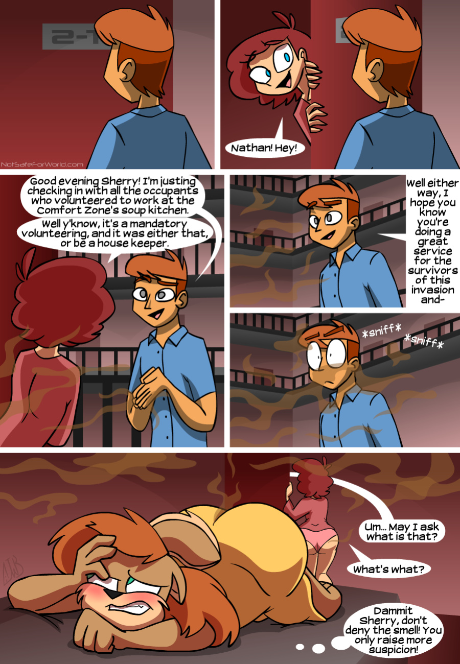 Fart Lovers