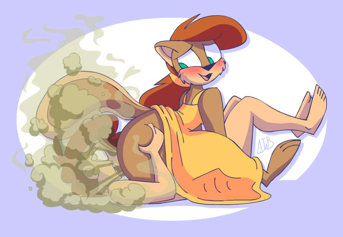 Fart Lovers