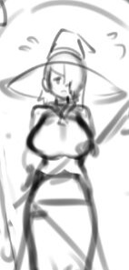 [Minkye] A wizard who can cast a forbidden spell #1-3