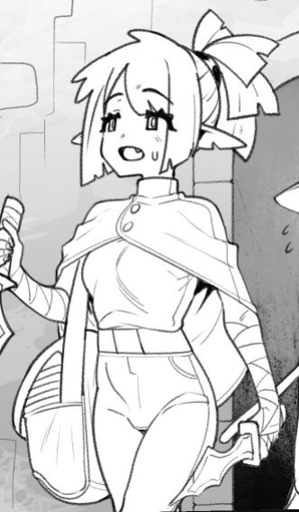 [Minkye] A wizard who can cast a forbidden spell #1-3
