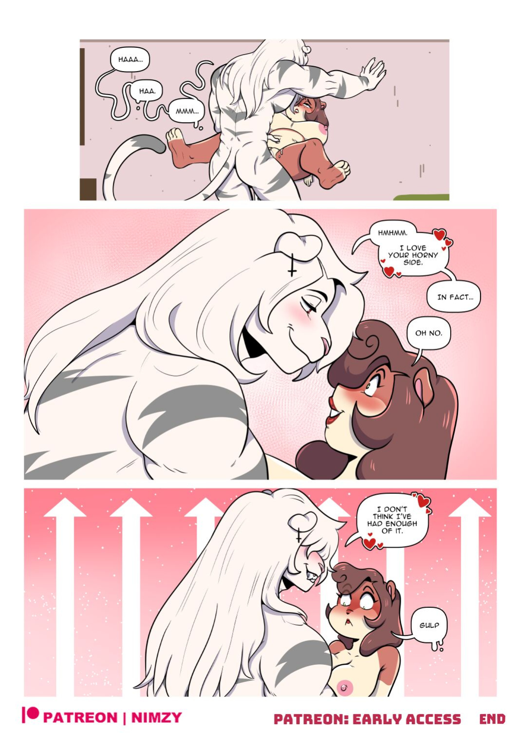 [NomDelights] Sexy Stickers