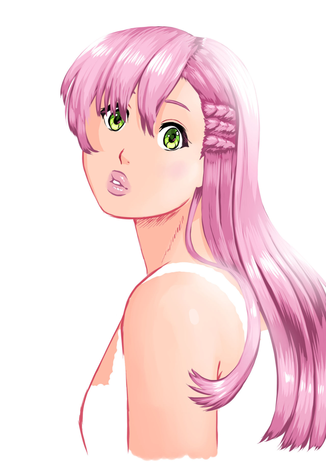 [Ayami6] Blind Date