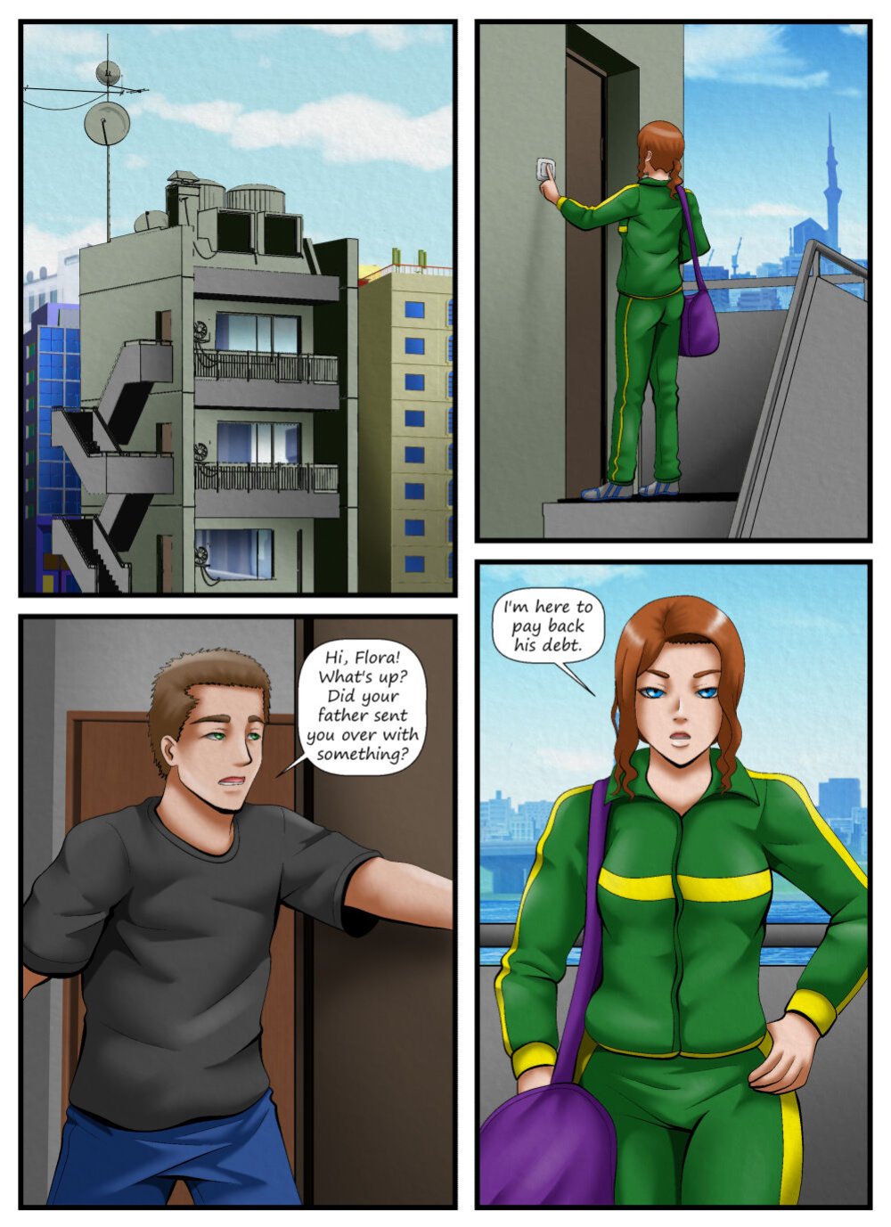 [Adam-00] Microeconomics and Planning (Complete)