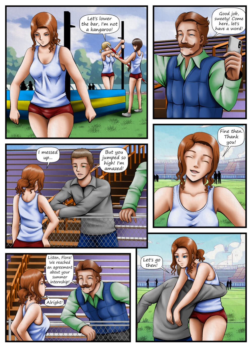 [Adam-00] Microeconomics and Planning (Complete)