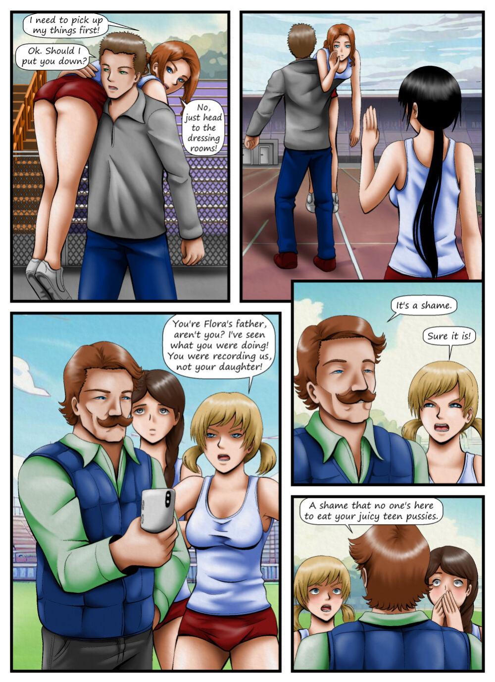 [Adam-00] Microeconomics and Planning (Complete)