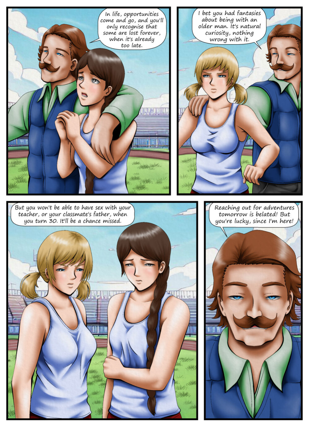 [Adam-00] Microeconomics and Planning (Complete)
