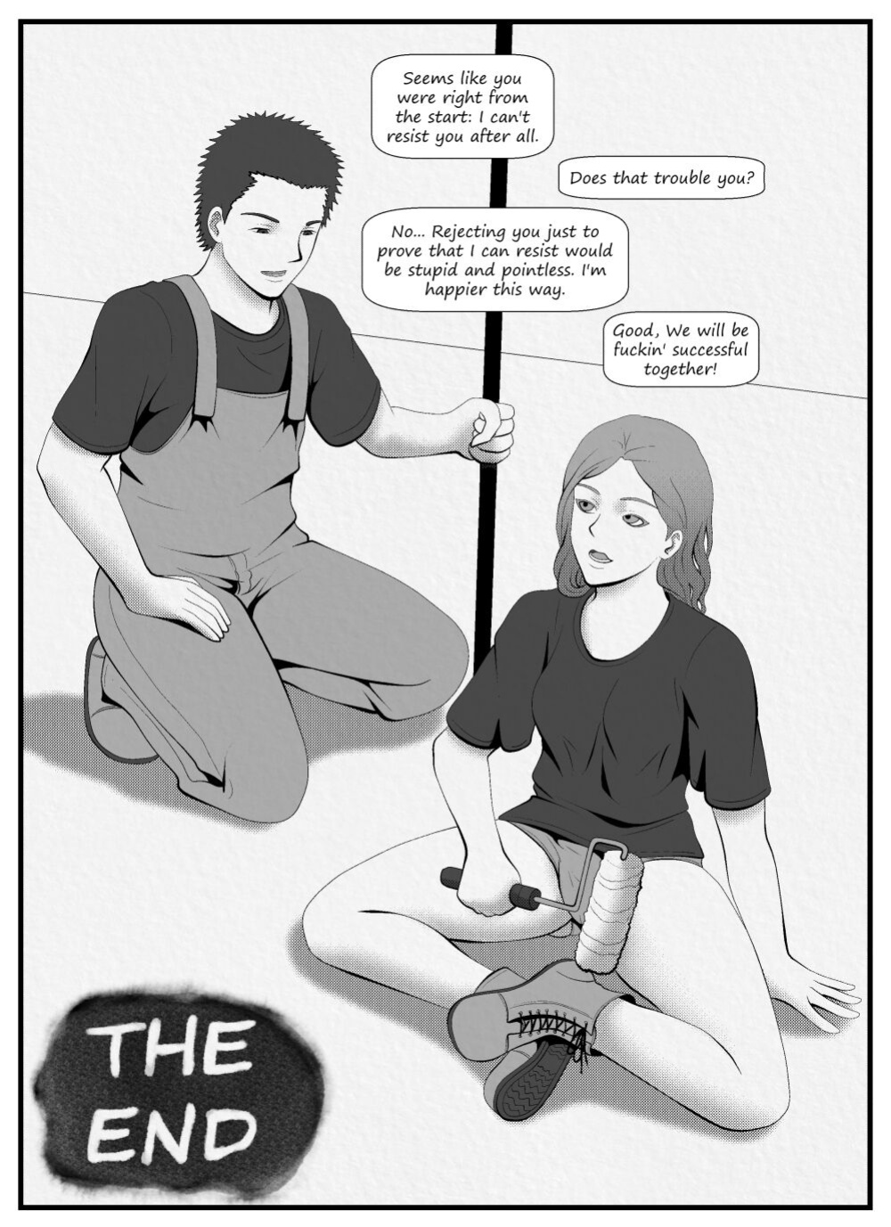 [Adam-00] Microeconomics and Planning (Complete)