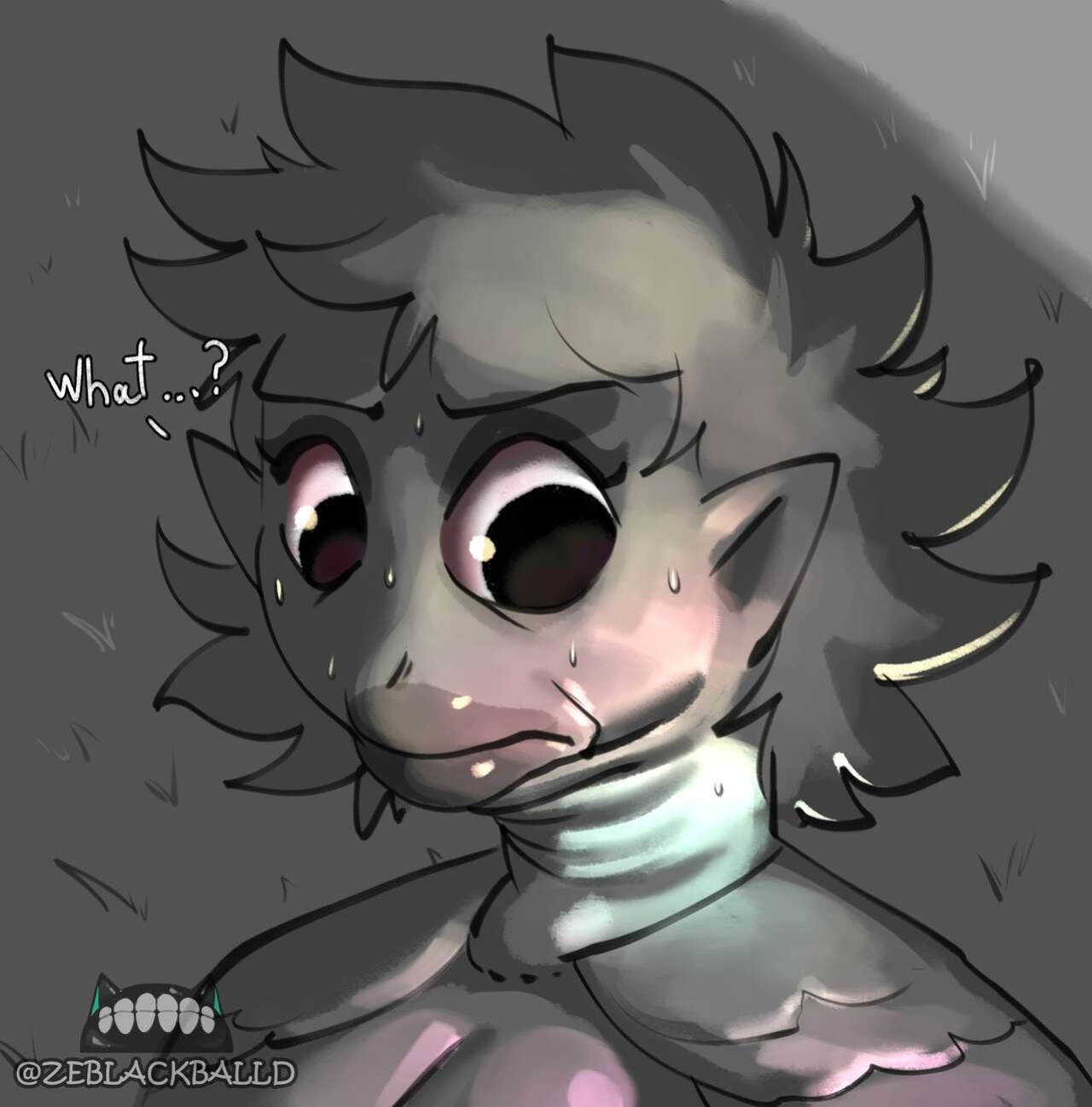 [ZeBlackBallD] The Corrupted Unicorn Claims Another Victim