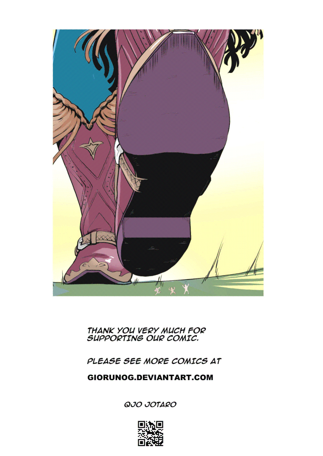 [Doujinsak] Tina Growth