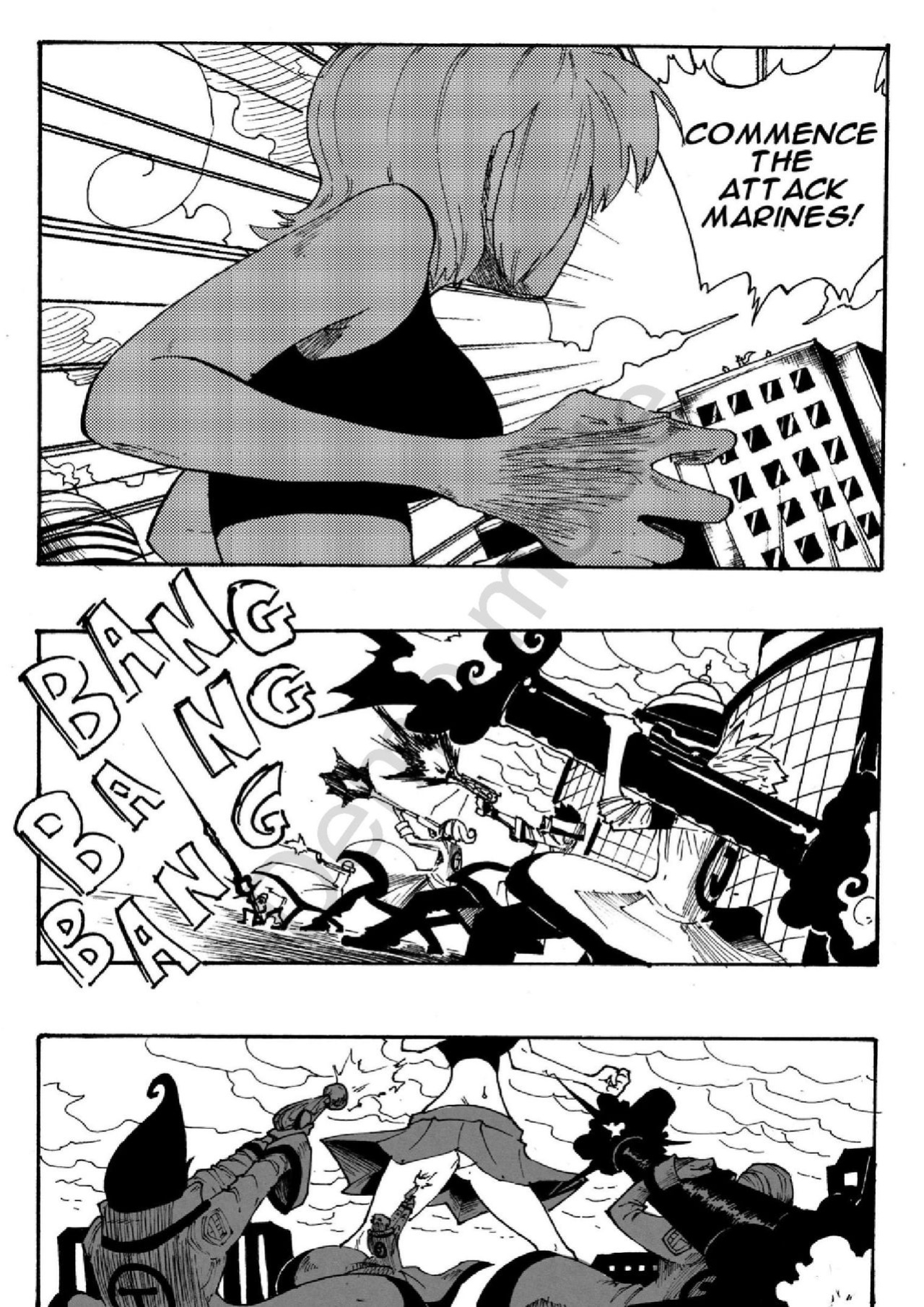 [Qjo Jotaro] Ground Zero 3