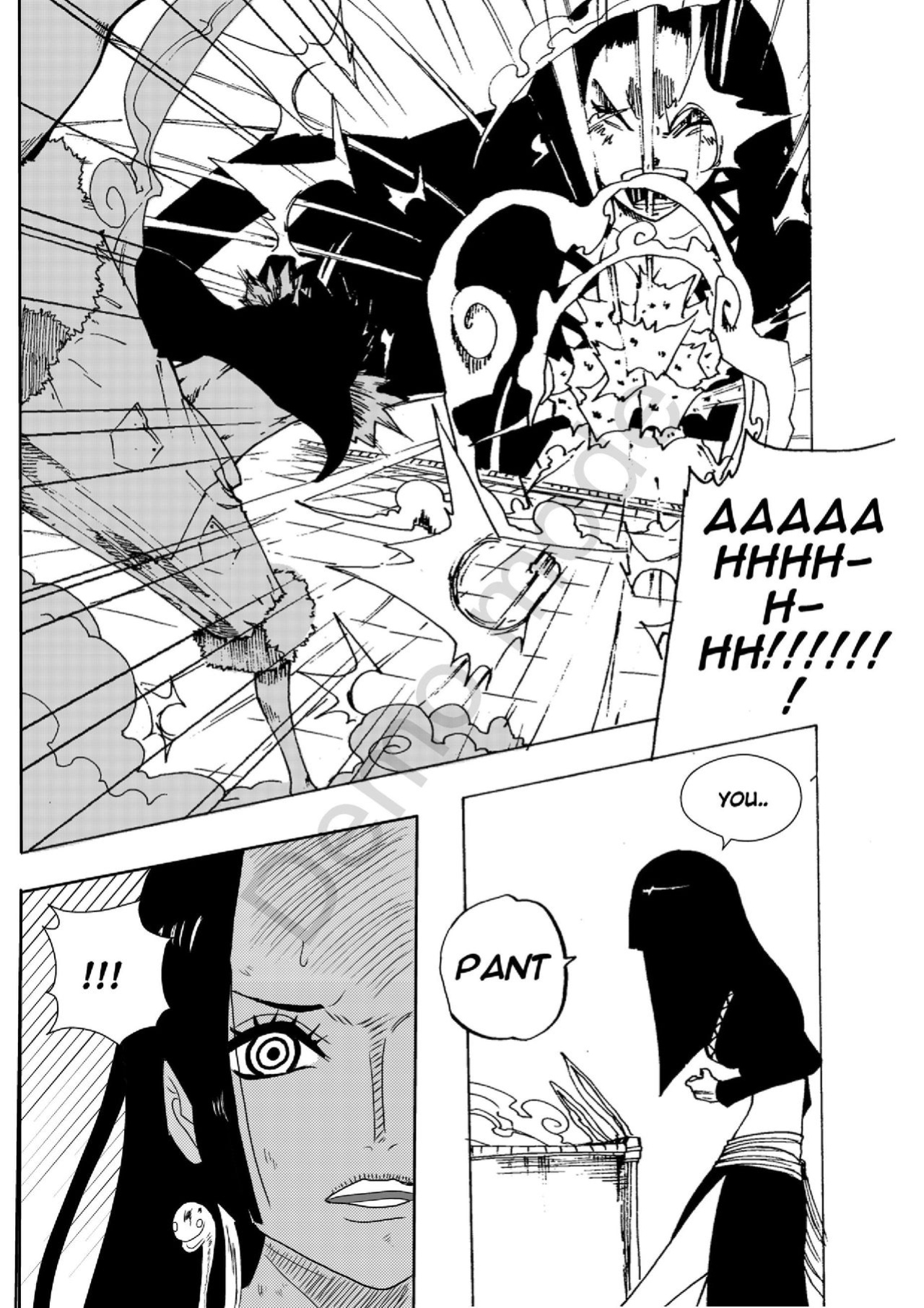 [Qjo Jotaro] Ground Zero 5
