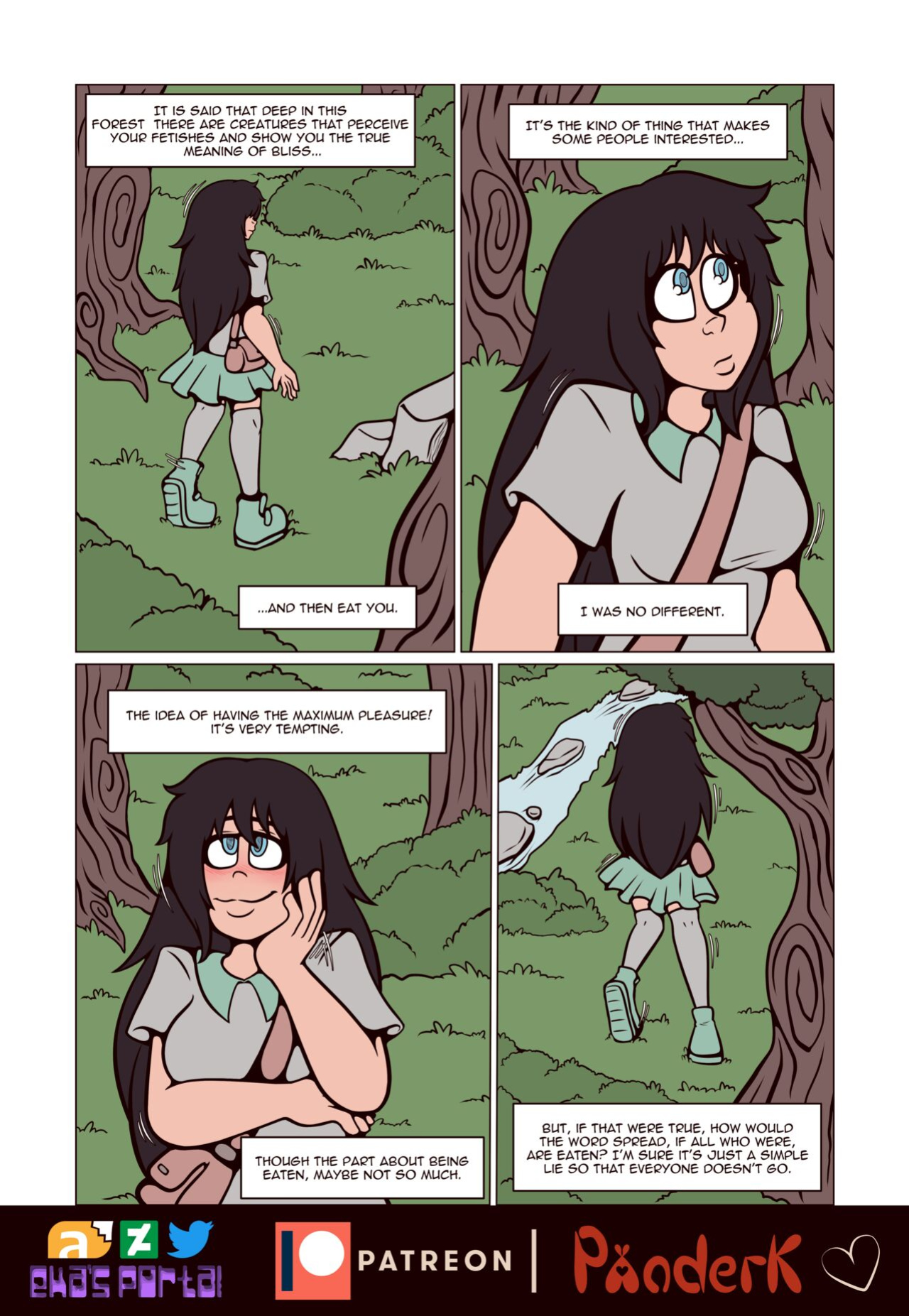 [Panderk] Dragon Bliss